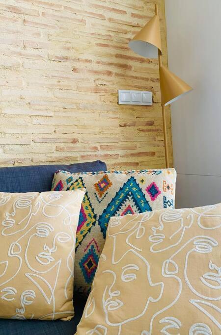 B3 Verdeguer - Cozy Loft Close To The * Valence